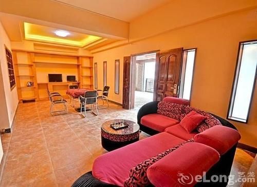 Zhangjiajie Fucheng Business Hotel Екстериор снимка
