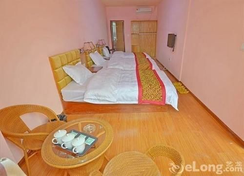 Zhangjiajie Fucheng Business Hotel Екстериор снимка