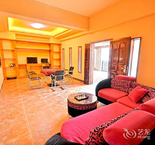 Zhangjiajie Fucheng Business Hotel Екстериор снимка